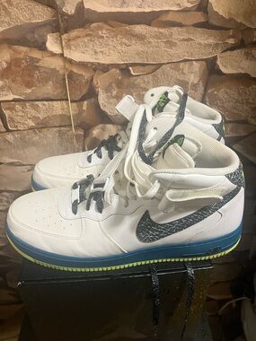 Nike Air Force 1 Men Size 14